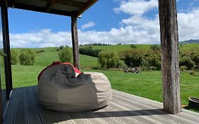 Fallow Hut